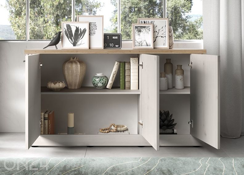 Kummut Country suurendatud