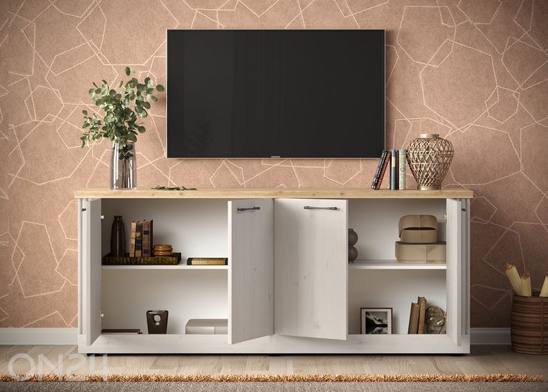 Kummut Country suurendatud