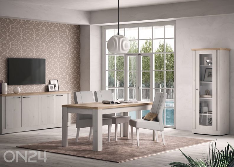 Kummut Country suurendatud