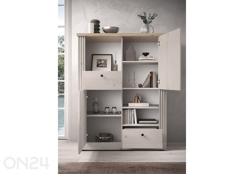 Kummut Country suurendatud