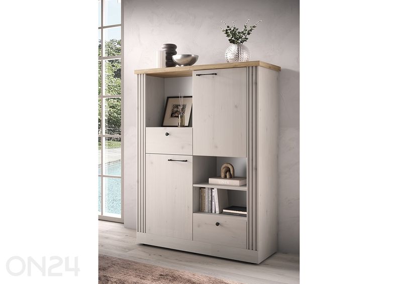 Kummut Country suurendatud