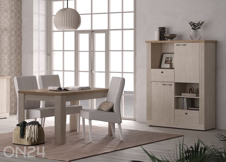 Kummut Country suurendatud