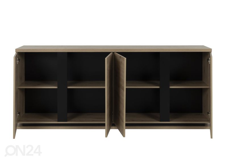 Kummut Crack suurendatud