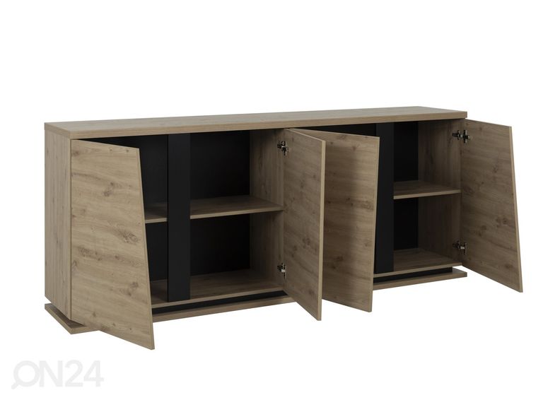 Kummut Crack suurendatud