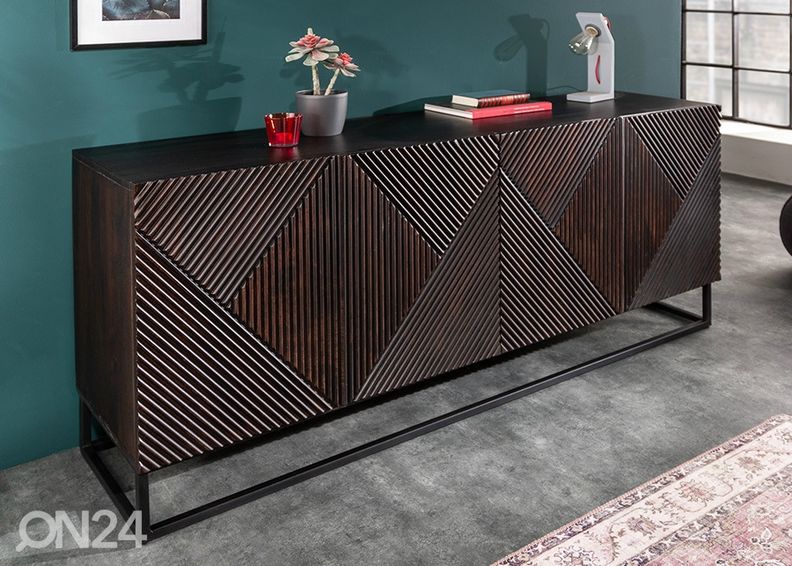 Kummut Creativo suurendatud