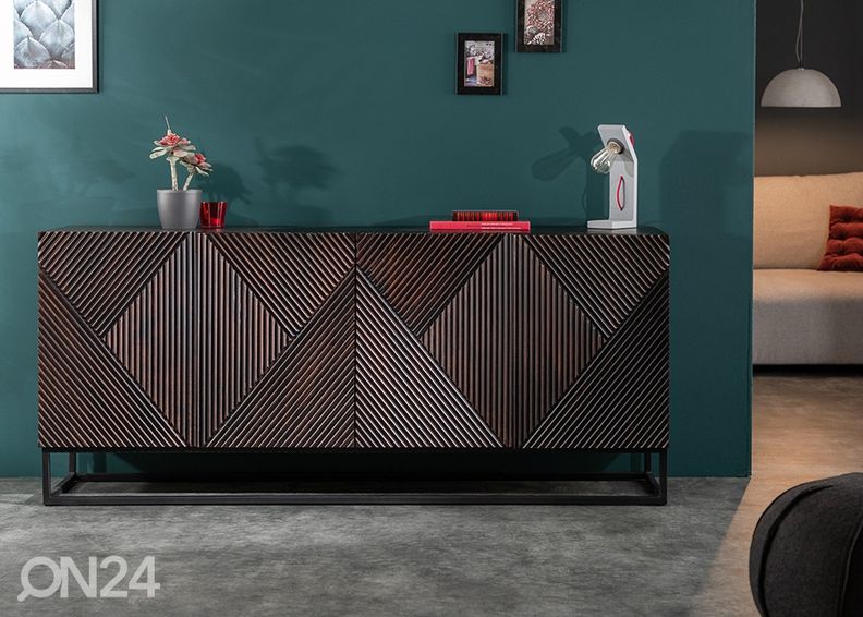 Kummut Creativo suurendatud