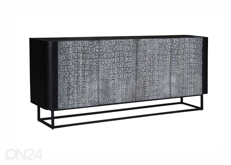 Kummut Croco 177 cm suurendatud