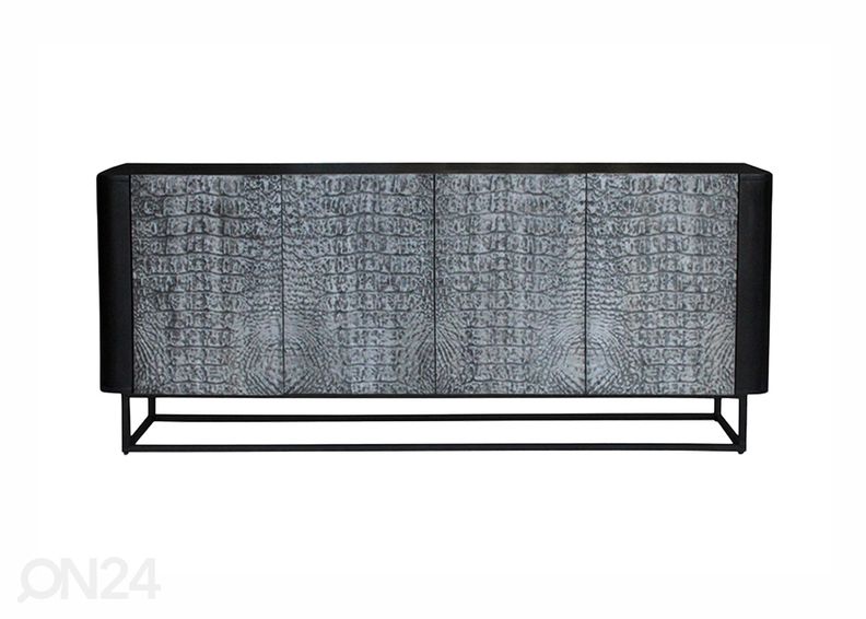 Kummut Croco 177 cm suurendatud