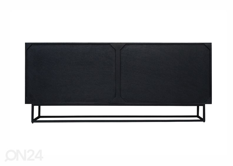 Kummut Croco 177 cm suurendatud