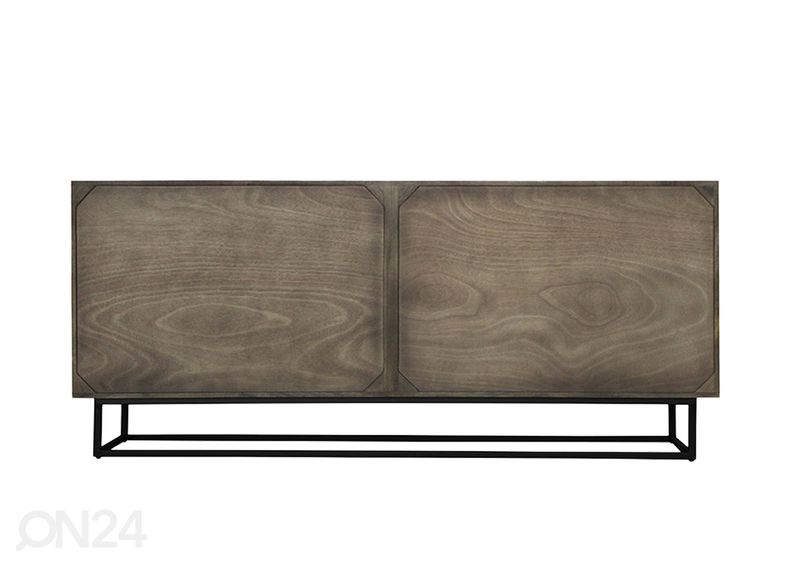 Kummut Croco 177 cm suurendatud