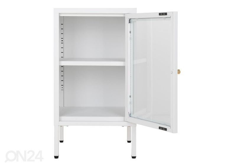 Kummut Dalby 38 cm suurendatud