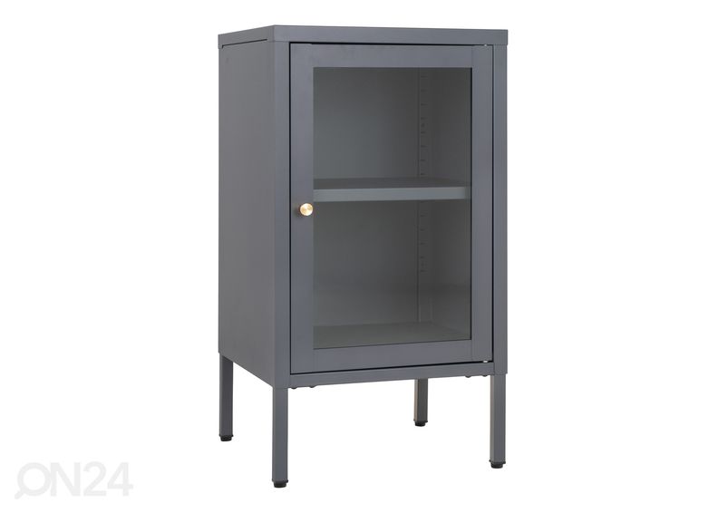 Kummut Dalby 38 cm suurendatud