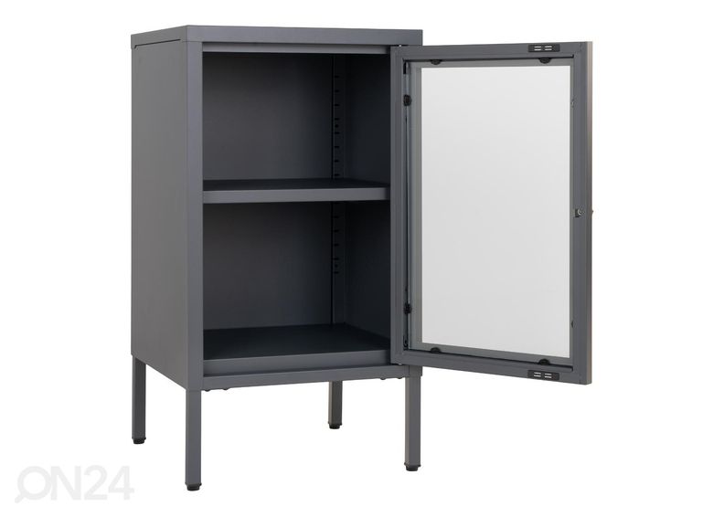 Kummut Dalby 38 cm suurendatud