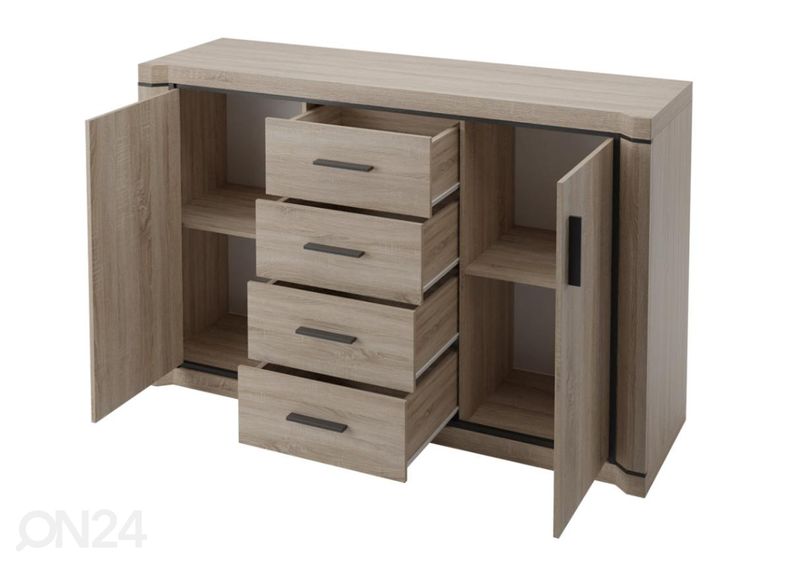 Kummut Dallas suurendatud