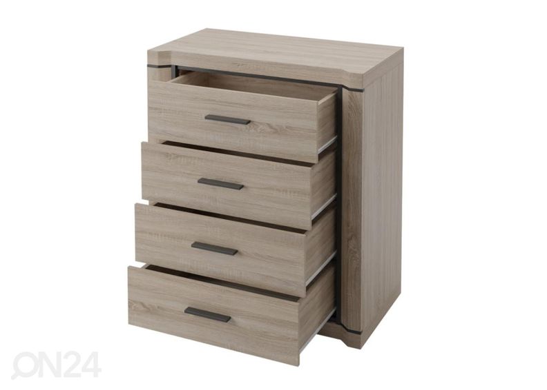 Kummut Dallas suurendatud