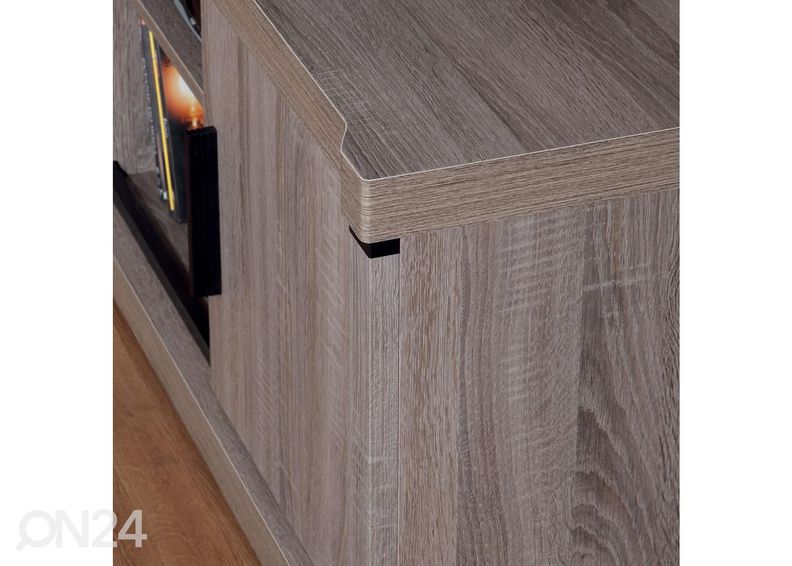 Kummut Dallas suurendatud