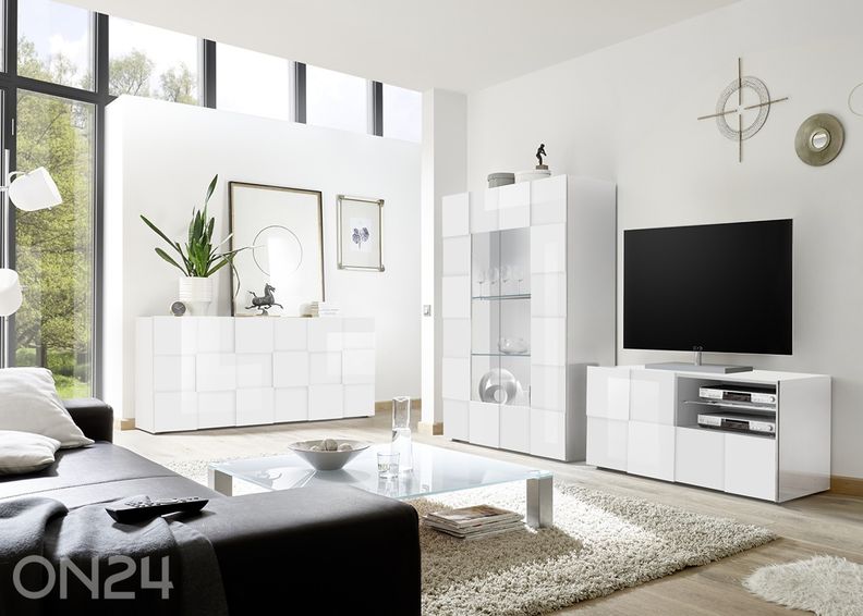 Kummut Dama 181 cm suurendatud