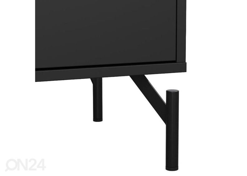 Kummut Dana 138,7 cm suurendatud