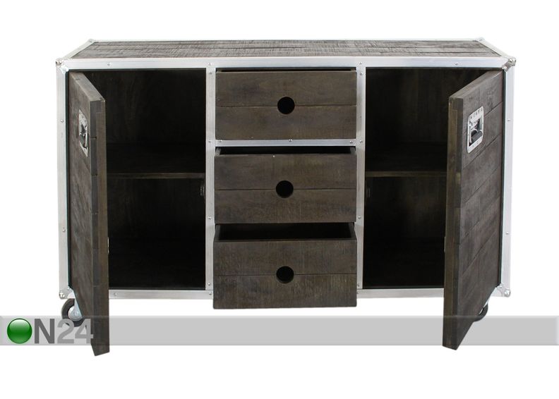 Kummut Dark Roadies suurendatud