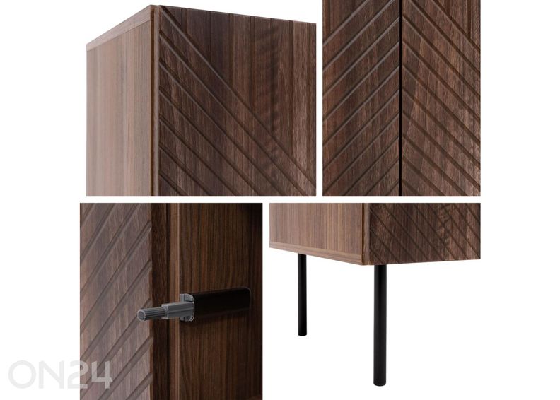 Kummut Deco suurendatud