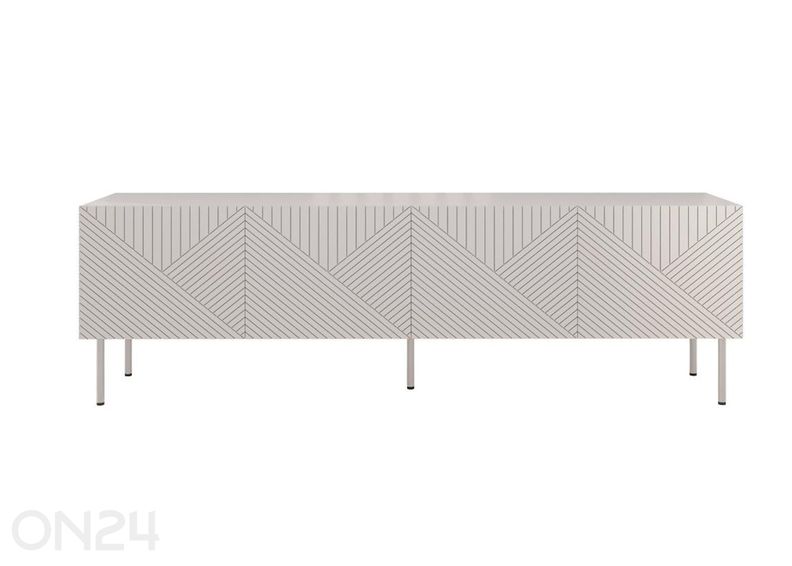 Kummut Deco suurendatud