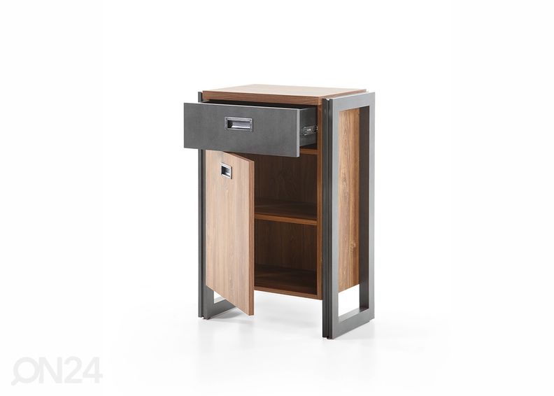 Kummut Detroit 55 cm suurendatud