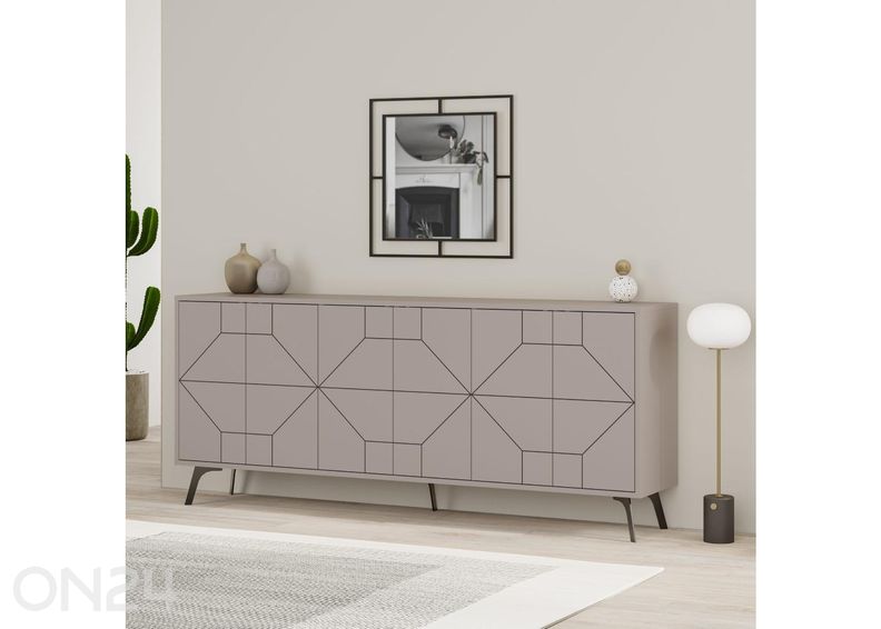 Kummut Dune suurendatud