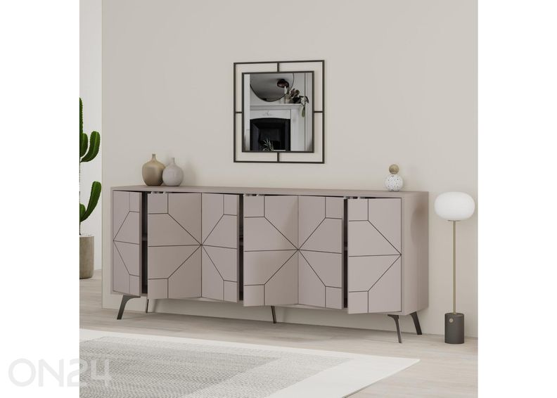 Kummut Dune suurendatud