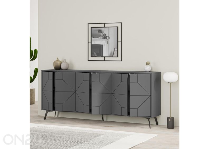 Kummut Dune suurendatud