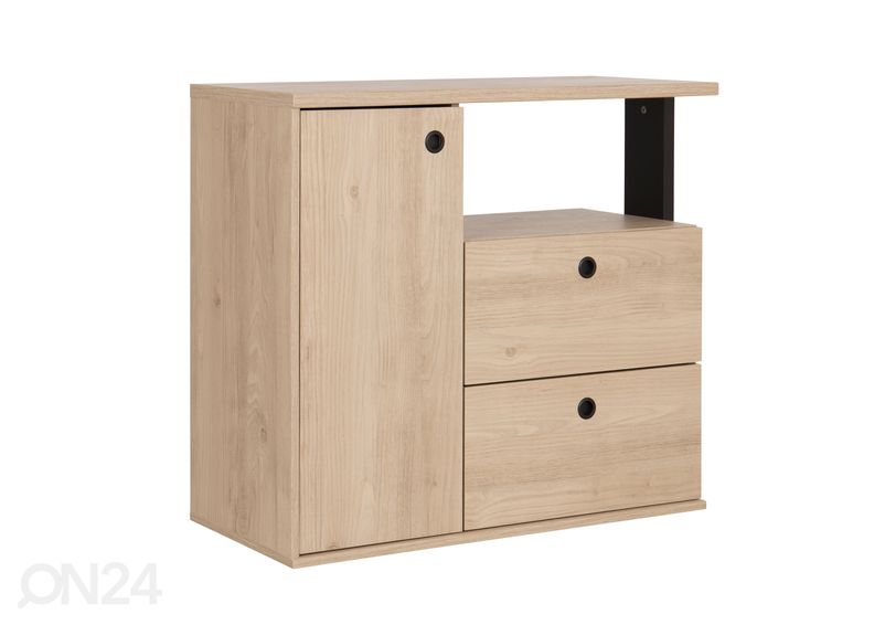 Kummut Duplex suurendatud