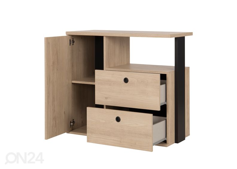 Kummut Duplex suurendatud