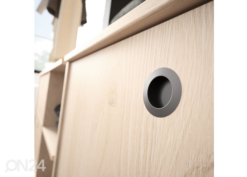 Kummut Duplex suurendatud