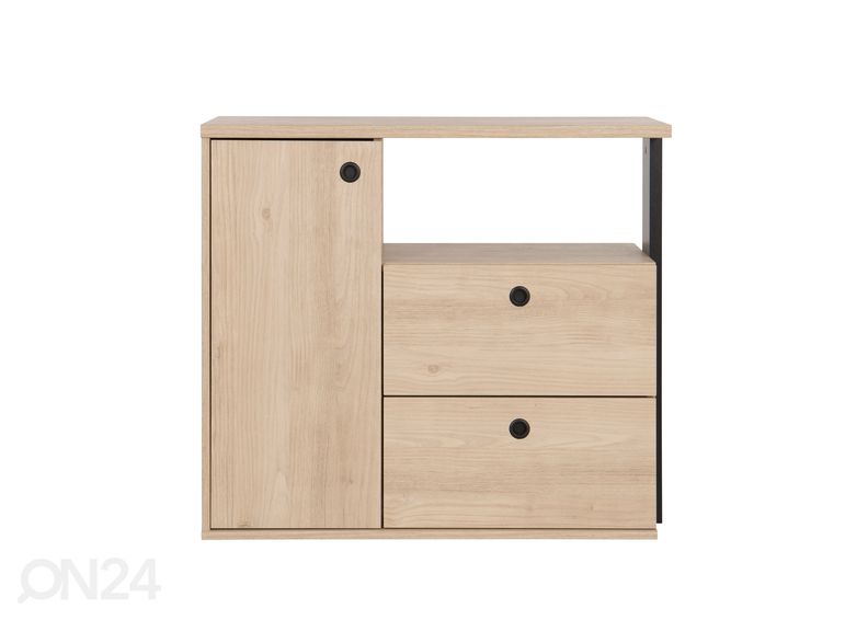 Kummut Duplex suurendatud