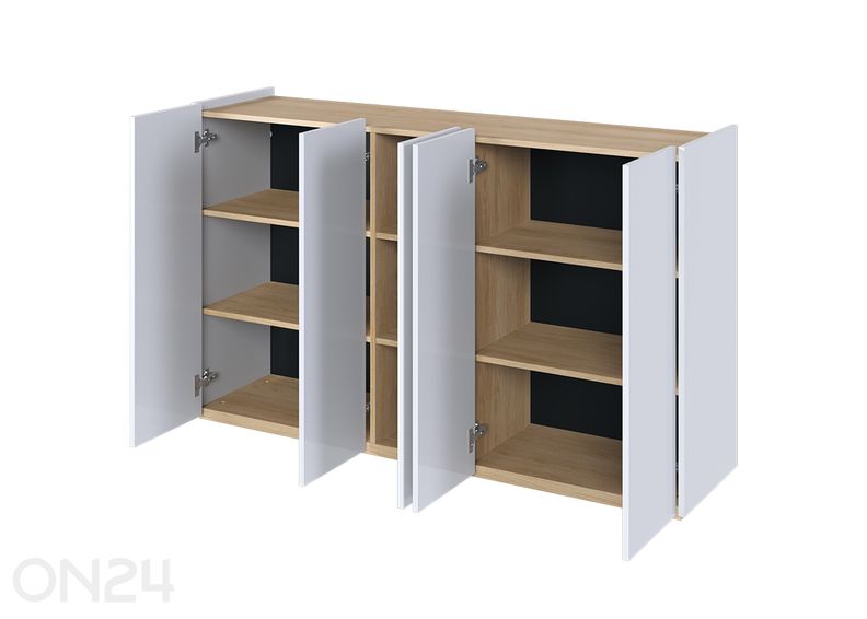 Kummut Easy 156 cm suurendatud