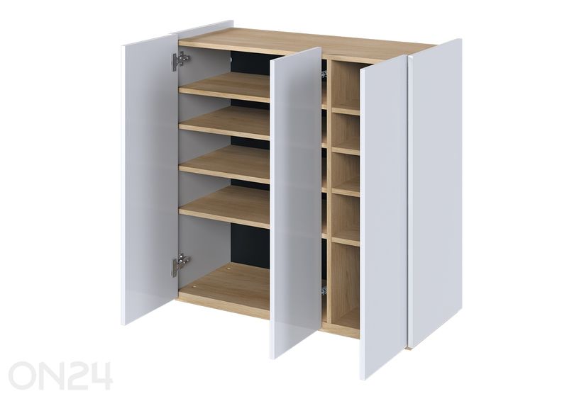 Kummut Easy 95 cm suurendatud