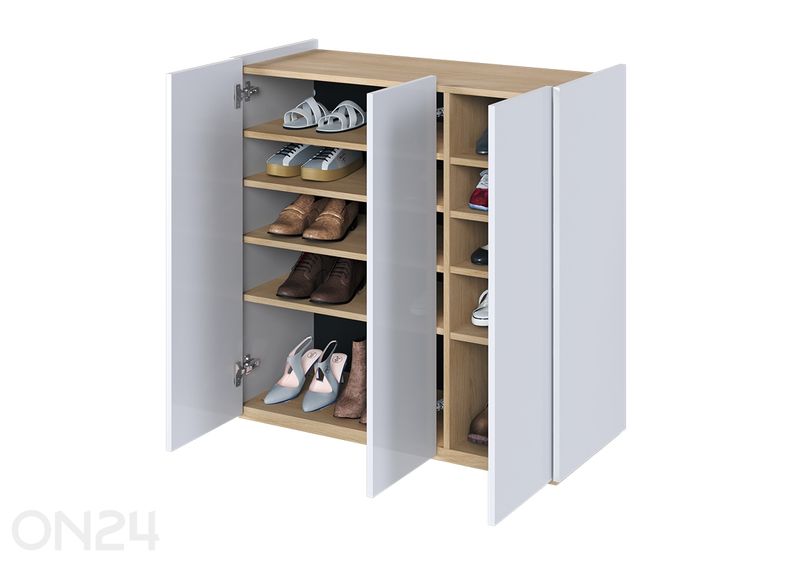 Kummut Easy 95 cm suurendatud