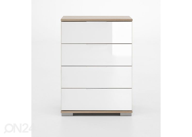 Kummut Easy Plus suurendatud