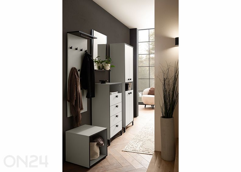 Kummut Edda suurendatud