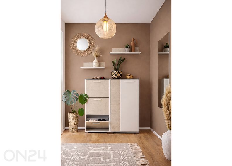 Kummut Edno suurendatud