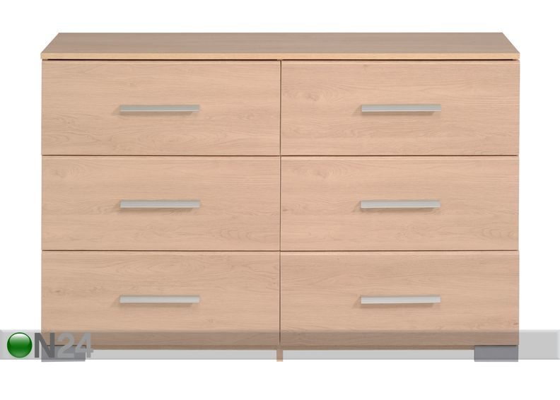 Kummut Ekko suurendatud