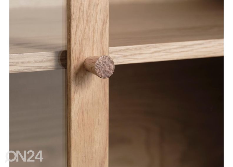 Kummut Elba 140 cm suurendatud