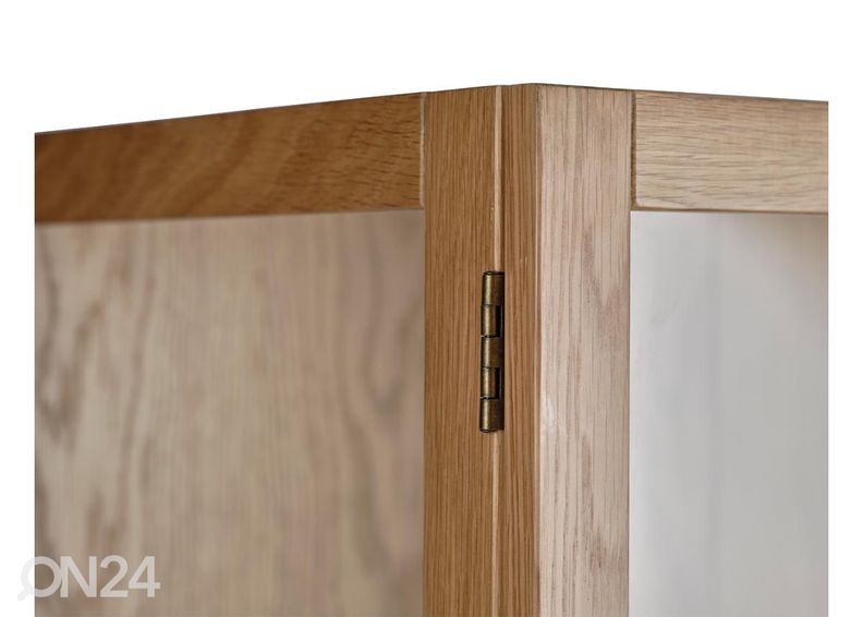 Kummut Elba 140 cm suurendatud