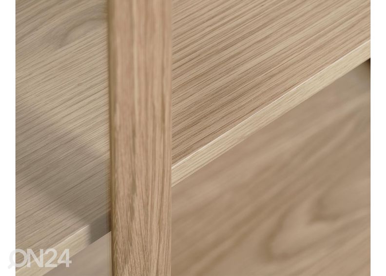 Kummut Elba 140 cm suurendatud