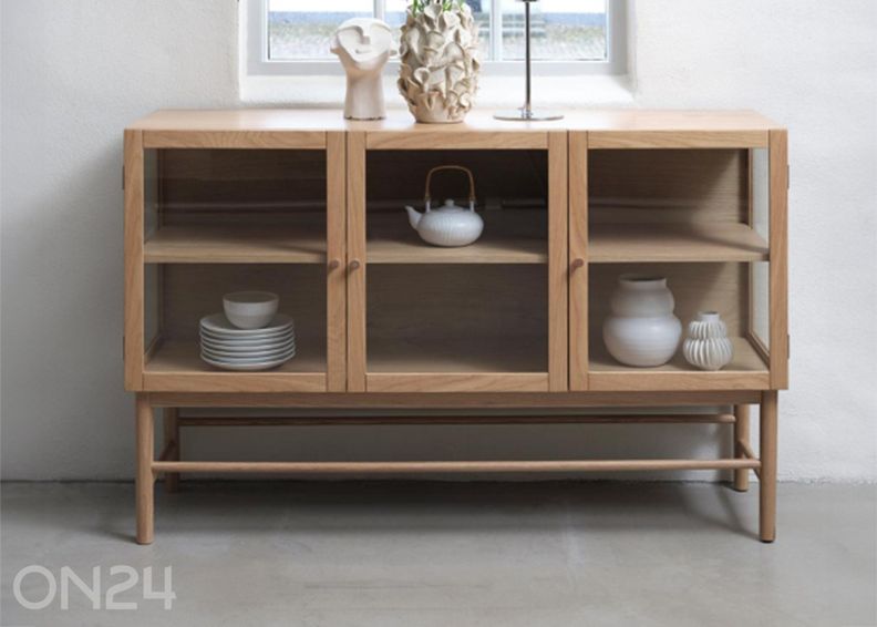 Kummut Elba 140 cm suurendatud