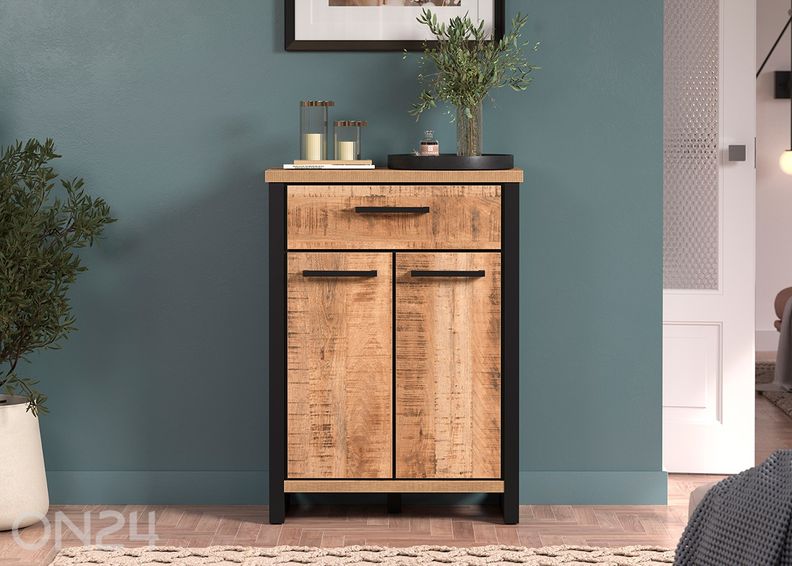 Kummut Enna suurendatud