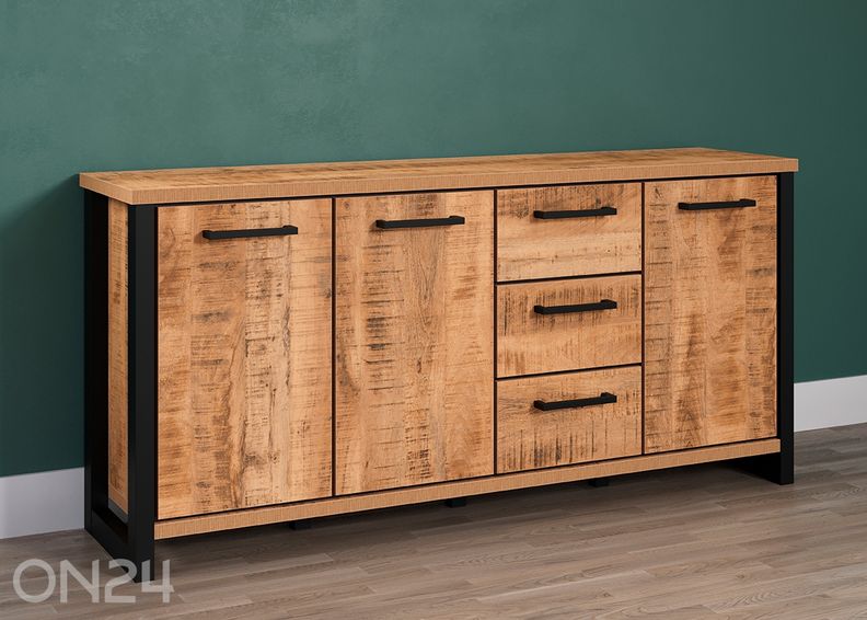 Kummut Enna suurendatud