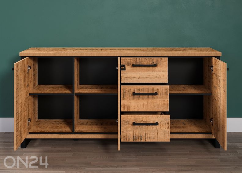 Kummut Enna suurendatud