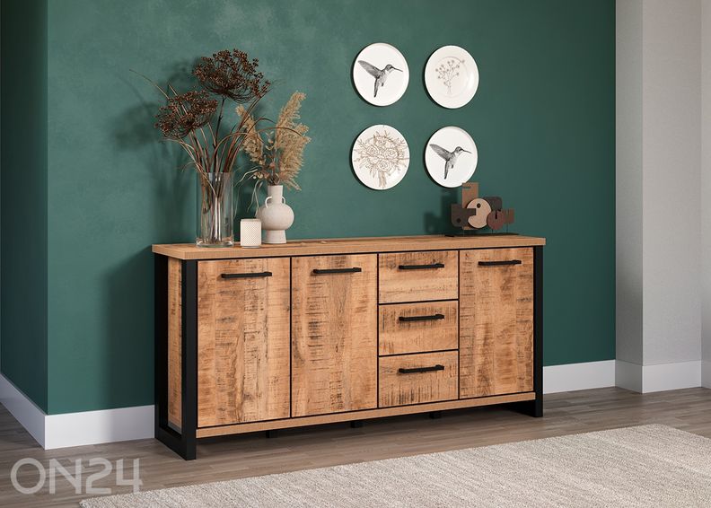 Kummut Enna suurendatud