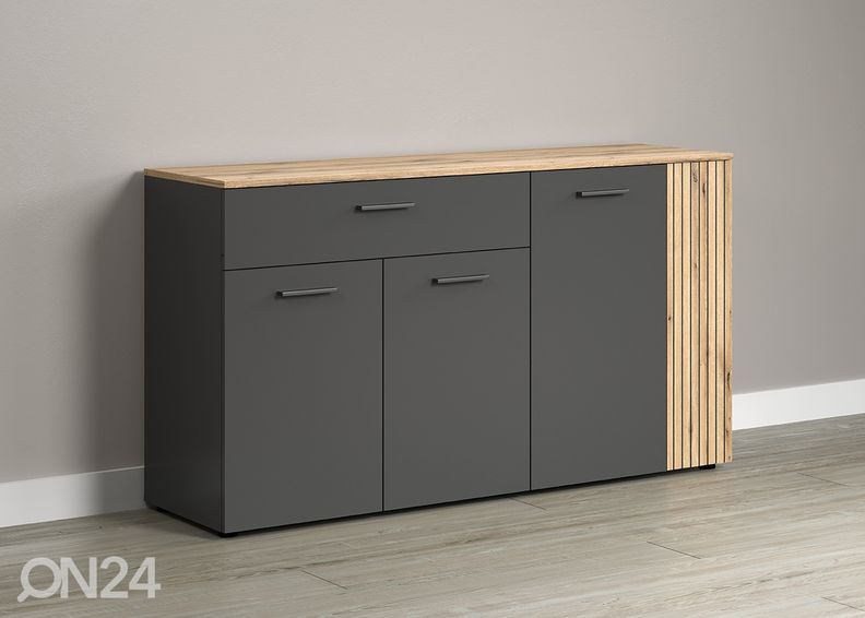 Kummut Esteban 150 cm suurendatud