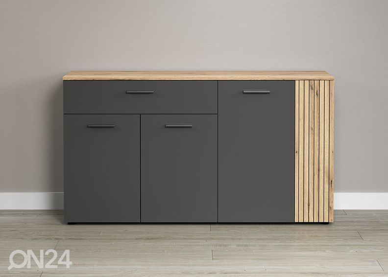 Kummut Esteban 150 cm suurendatud